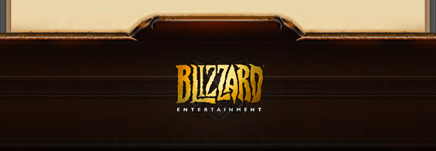 Blizzard Entertainment