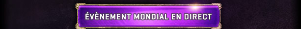 Participez à l’invasion mondiale