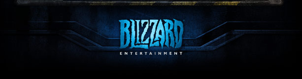 Blizzard Entertainment