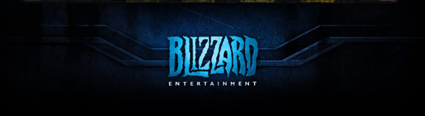 Blizzard Entertainment