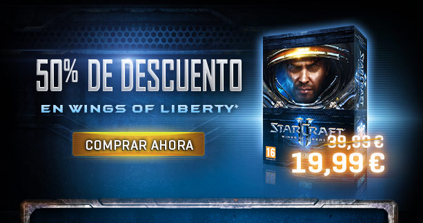 Spart 50% beimn Wings of Liberty! BUY NOW