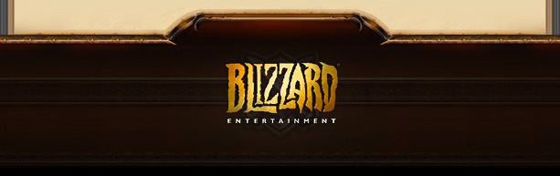 Blizzard Entertainment
