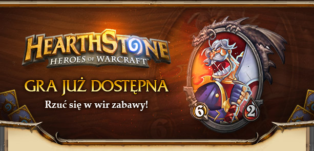 NOW LIVE