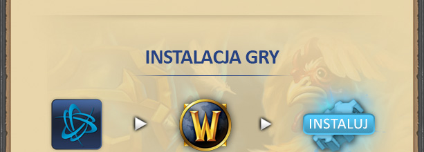 INSTALACJA GRY