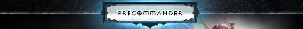 PRÉCOMMANDER