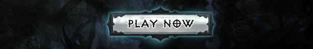 Play Diablo®III Now !