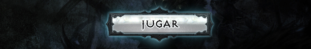 ¡Juega a Diablo® III ahora!