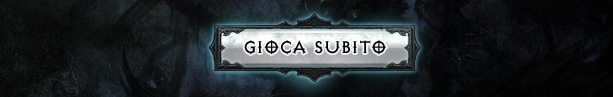 Gioca Diablo® III ora!