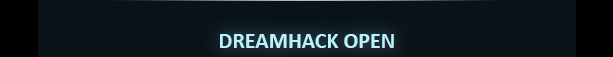 DreamHack Open
