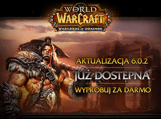 AKTUALIZACJA 6.0.2 JUŻ DOSTĘPNA - WYPRÓBUJ NOWOŚCI JUŻ TERAZ!