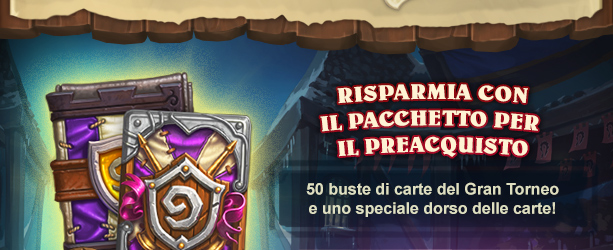 PREACQUISTA