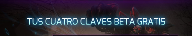 TUS CUATRO CLAVES BETA GRATIS
