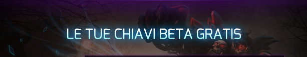 LE TUE CHIAVI BETA GRATIS