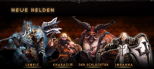 NEUE SCHLACHTFELDER<br />