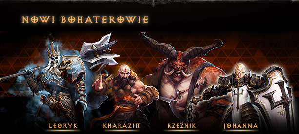 NOWE POLA BITEW<br />