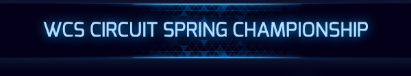 WCS Circuit Spring Championship
