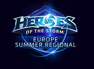 Heroes Summer Regional