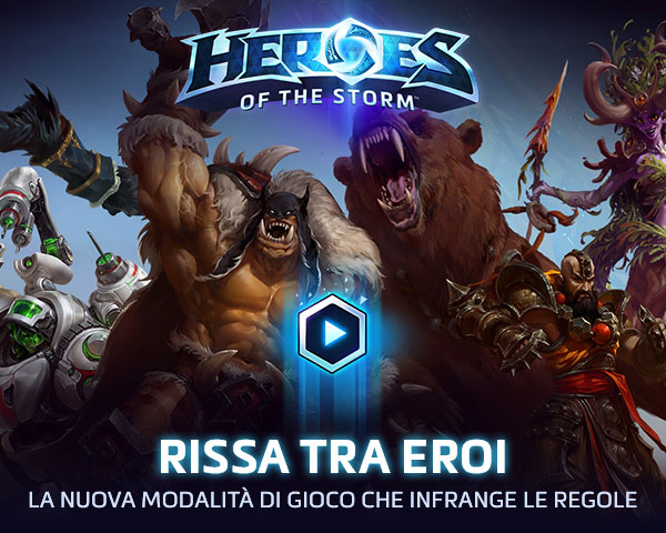 download nova heroes of the storm