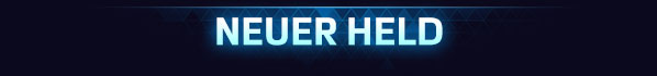 <strong style='color:#4d94ff;font-size:18px;'>NEUER HELD</strong><br /><br />