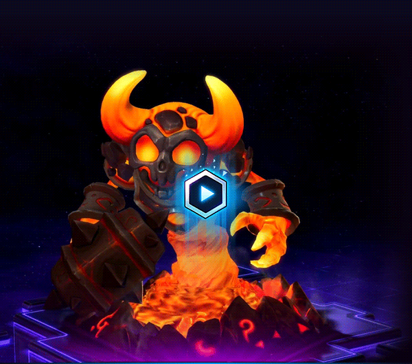 Presentación de Ragnaros