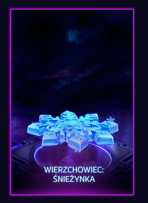 WIERZCHOWIEC: ŚNIEŻYNKA