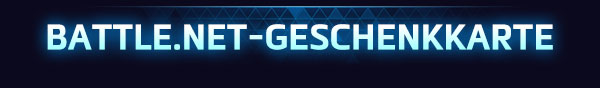 <strong style='color:#4d94ff;font-size:18px;'>BATTLE.NET-GESCHENKKARTE</strong><br /><br />