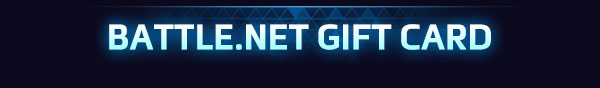 <strong style='color:#4d94ff;font-size:18px;'>BATTLENET GIFT CARD</strong><br /><br />