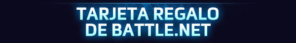 <strong style='color:#4d94ff;font-size:18px;'>TARJETA REGALO DE BATTLE.NET</strong><br /><br />