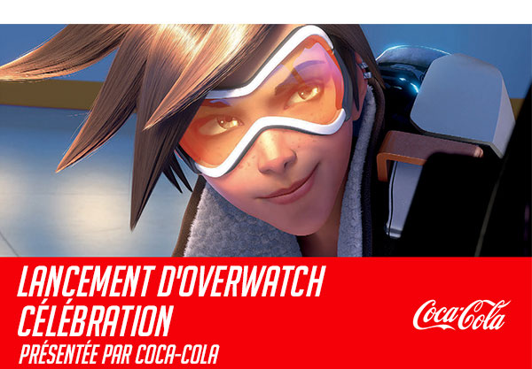 DISPONIBLE SUR PS4 & XBOX ONE