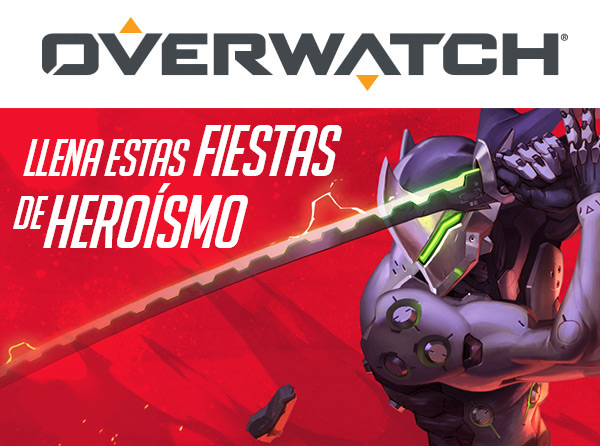 LLENA ESTAS FIESTAS DE HEROÍSMO