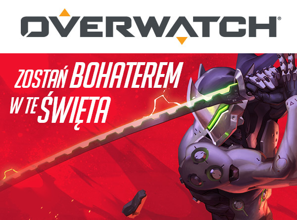 ZOSTAŃ BOHATEREM W TE ŚWIĘTA