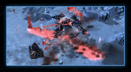 INVOQUER LA FLOTTE DE MORT