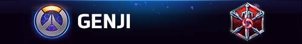GENJI
