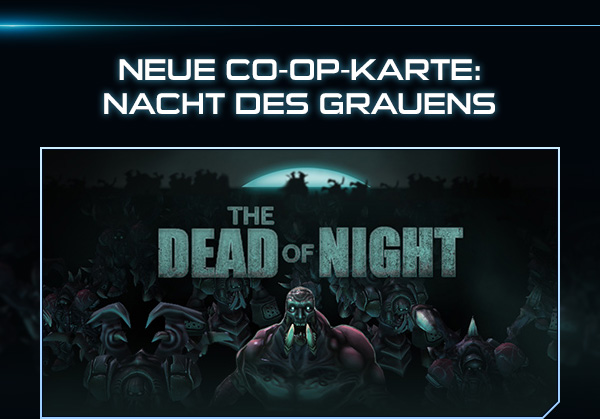 %%=v(@FirstName)=%%, neue StarCraft II: Co-op-Karte, Sparpakete und Angebote!