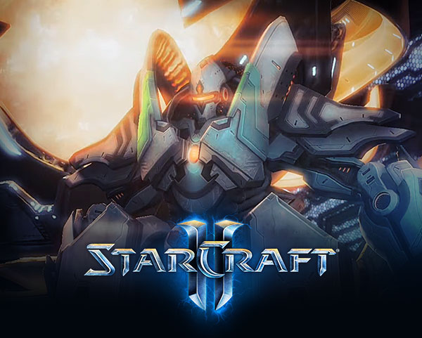 STARCRAFT