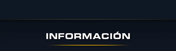 INFORMACIÓN
