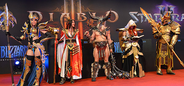 and the 2013 costume contest winners are blizzard costume contest winners blizzard entertainment and the 2013 costume contest winners are blizzard costume contest winners blizzard entertainment