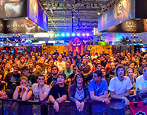 Gamescom 2013 Draws to a Close