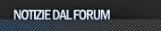 FORUM WATCH
