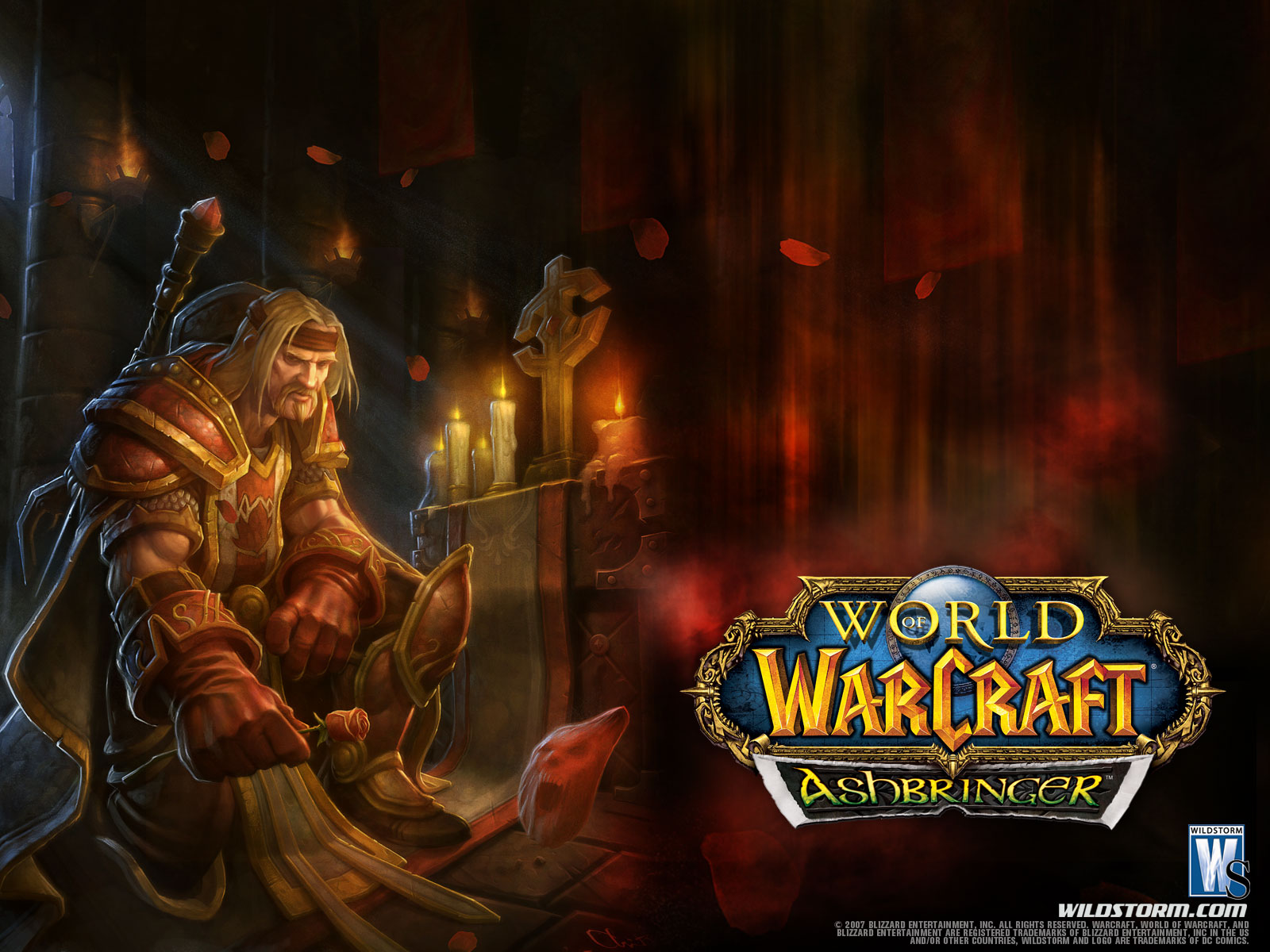 Warcraft Warcraft