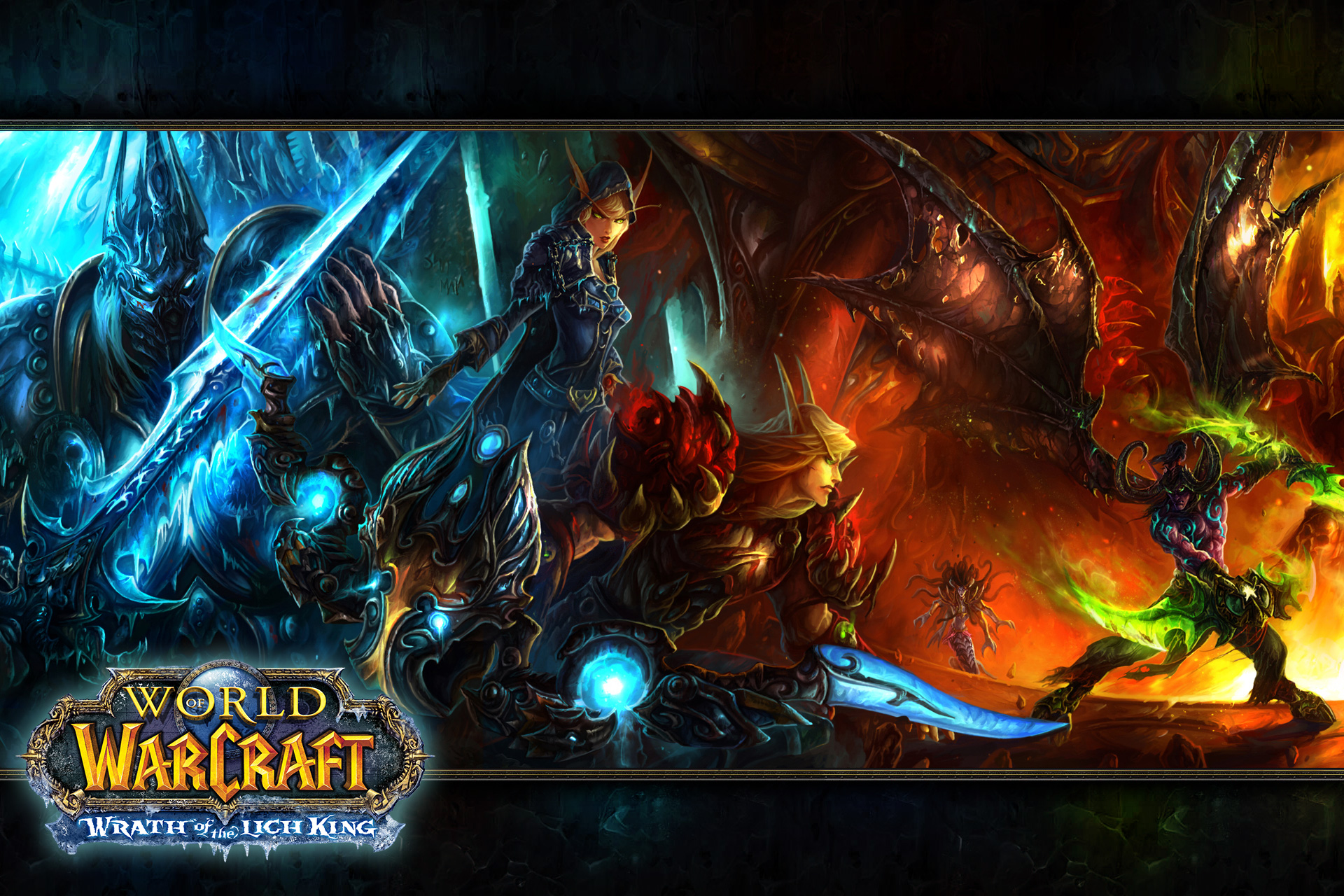 Visto en: WOW Todo sobre el World of Warcraft