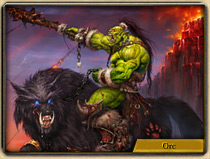 World+of+warcraft+wallpaper+orc